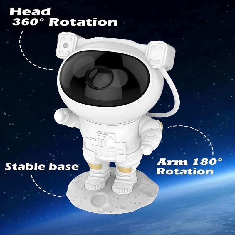 Suporte de Mesa Universal - Gira 360° e Ajustável para Celular