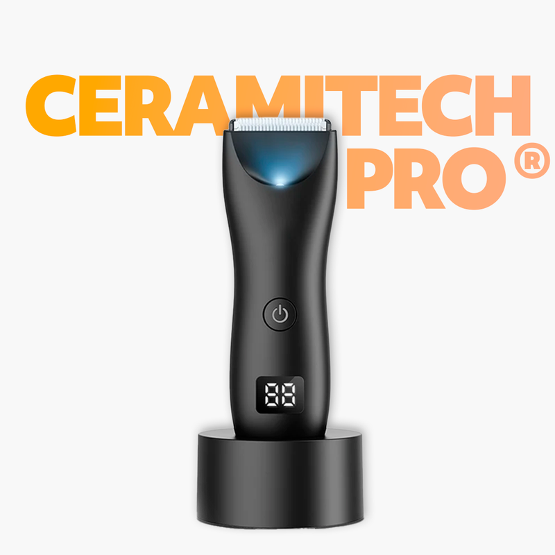 CeramiTech Pro® Aparador em Cerâmica | Anti Corte e Beliscões 4 em 1