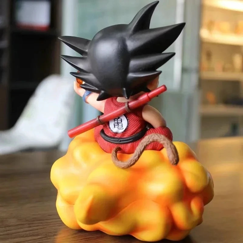 Goku Dragon Ball Z - Action Figure