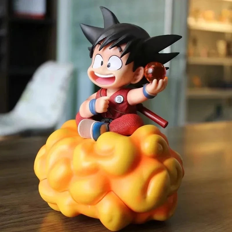 Goku Dragon Ball Z - Action Figure