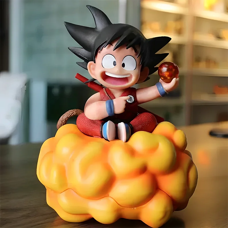 Goku Dragon Ball Z - Action Figure