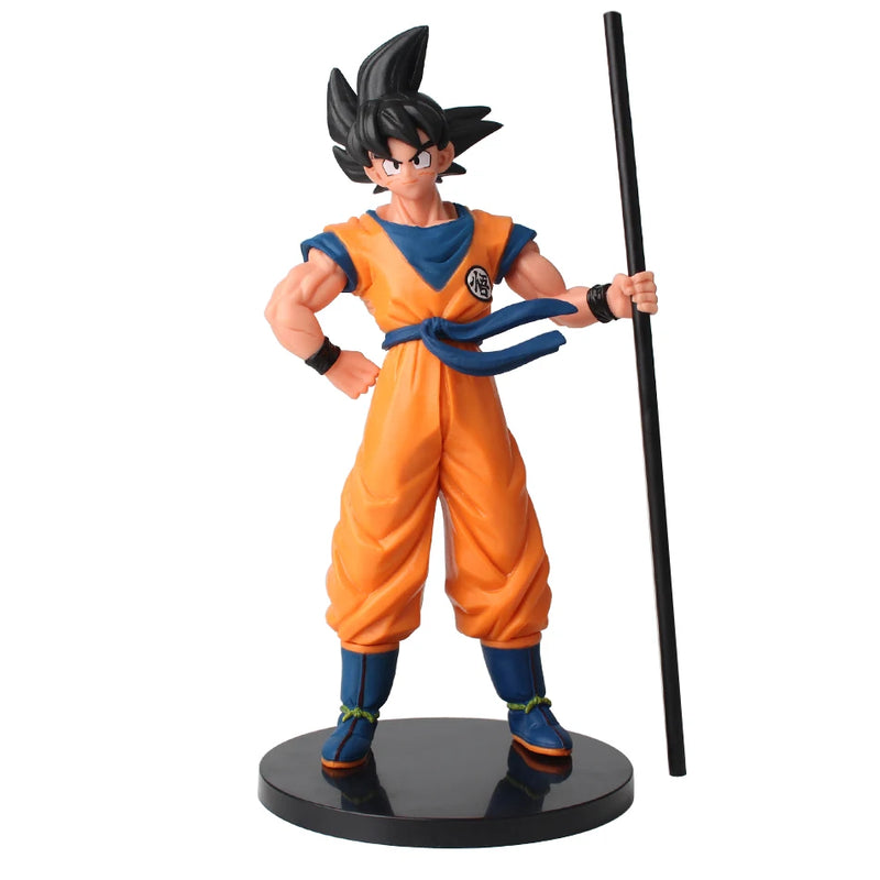 Son Goku - 22cm Action figure (Dragon Ball Z)🐉