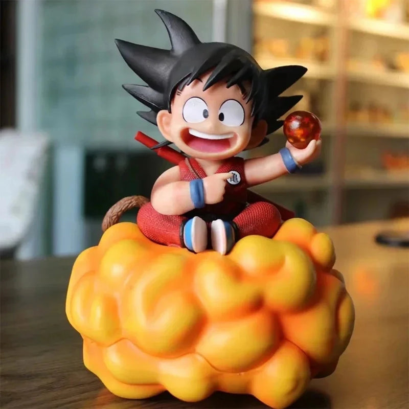 Goku Dragon Ball Z - Action Figure