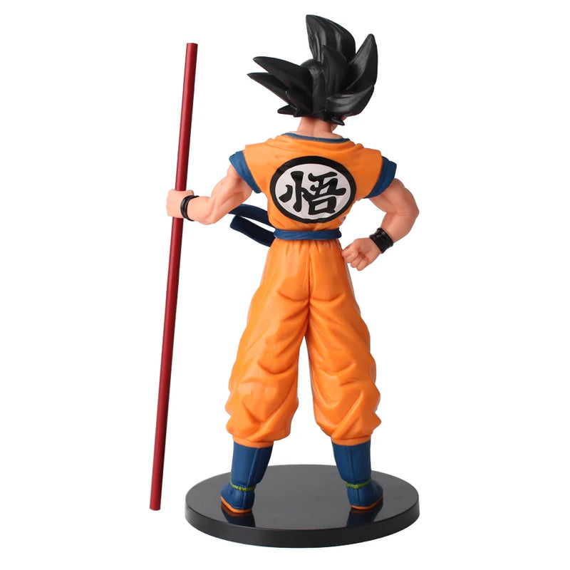 Son Goku - 22cm Action figure (Dragon Ball Z)🐉